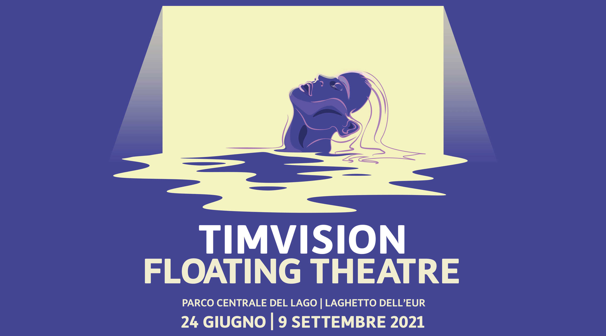 TIMvision Floating Theatre 2021