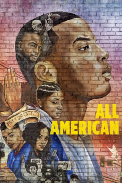 3×18 – Atmosfera d’amore – All American 3×18 – Atmosfera d’amore – All American