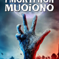 Poster I Morti Non Muoiono