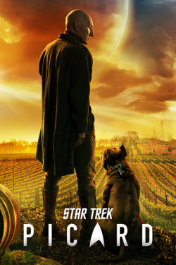 Star Trek: Picard