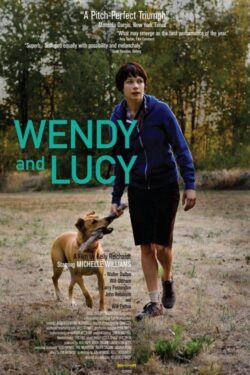 Locandina – Wendy and Lucy