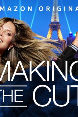 1×01 – Heidi e Tim sono tornati – Making The Cut