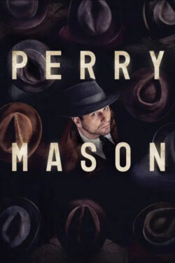 Perry Mason (stagione 1)