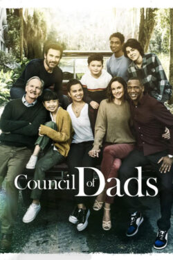 Scheda Council Of Dads locandina Council Of Dads