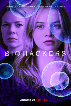 1×06 – Destino – Biohacker