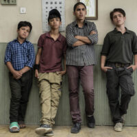 Figli del Sole