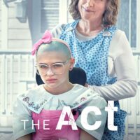 The Act – Poster STARZ