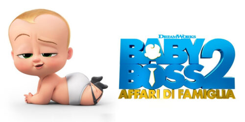 Trailer Baby Boss 2 – Affari di Famiglia