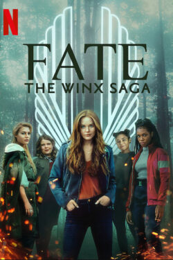 Fate: The Winx Saga