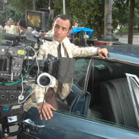 Agente Speciale 117 Al Servizio Della Repubblica – Missione Rio – Backstage