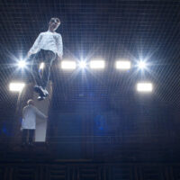 Mark Ronson in Watch the Sound with Mark Ronson 1×03