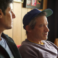 Mike D e Adrock in Watch the Sound with Mark Ronson 1×05