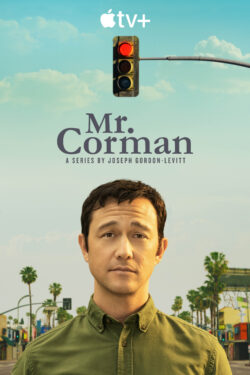 locandina Mr. Corman