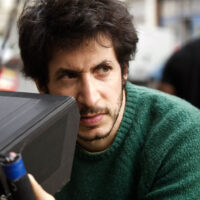 Come sono diventato un supereroe – Foto dal set