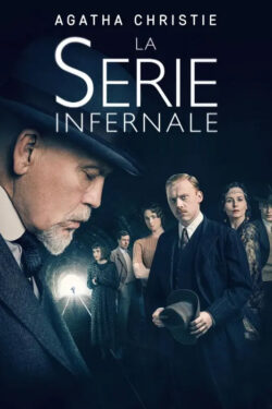 Agatha Christie – La serie infernale