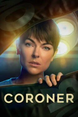 Coroner (stagione 3)