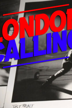 London Calling