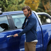 Kivanç Tatlitug (Cesur Alemdaroglu Karahasanoglu) in Brave and Beautiful – Episodio 5