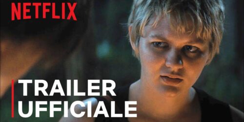 Trailer Fear Street Parte 2: 1978 su Netflix