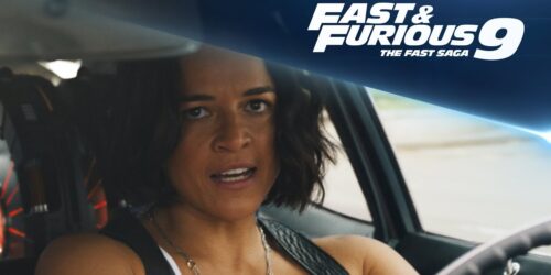 Le donne di Fast and Furious 9