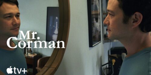 Trailer Mr. Corman con Joseph Gordon-Levitt, su Apple TV+