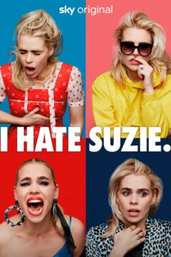locandina I Hate Suzie