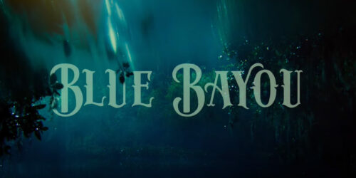Trailer Blue Bayou di Justin Chon