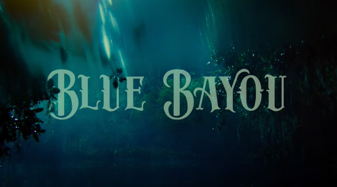 Trailer Blue Bayou di Justin Chon