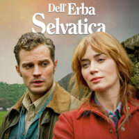Poster Il profumo dell’erba selvatica