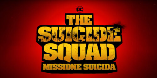 Trailer The Suicide Squad: Missione Suicida