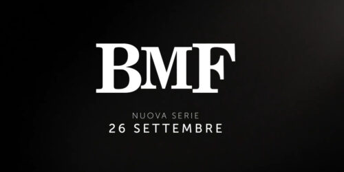 BMF, Teaser della serie su StarzPlay prodotta da 50 Cent