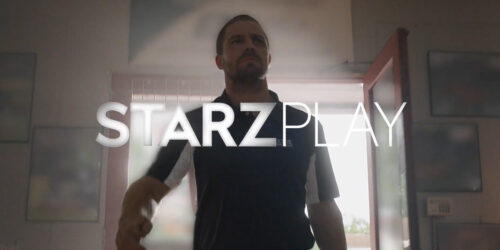Heels, Trailer serie con Stephen Amell su STARZPLAY