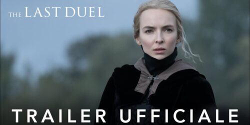 Trailer The Last Duel di Ridley Scott