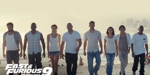 Fast and Furious 9 – Le Origini: due decenni di franchise riassunti in 1 minuto