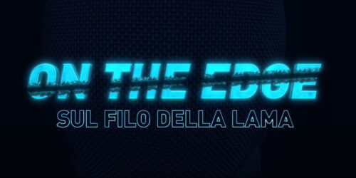 Trailer On the Edge – Sul filo della lama di Eduard Bordukov