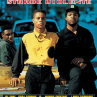 Poster Boyz n the Hood – Strade violente