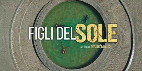 Trailer Figli del Sole di Majid Majidi