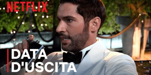 Lucifer 6, l’annuncio della stagione finale su Netflix
