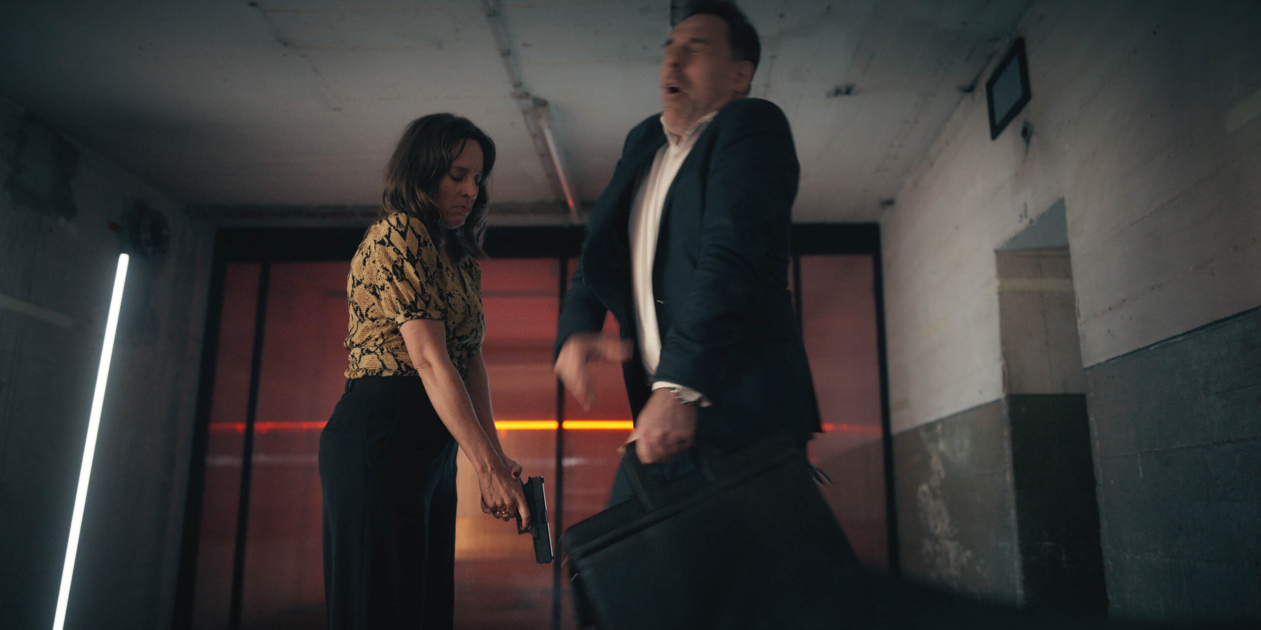 Come vendere droga online (in fretta) 3x03 - [credit: courtesy of Netflix]