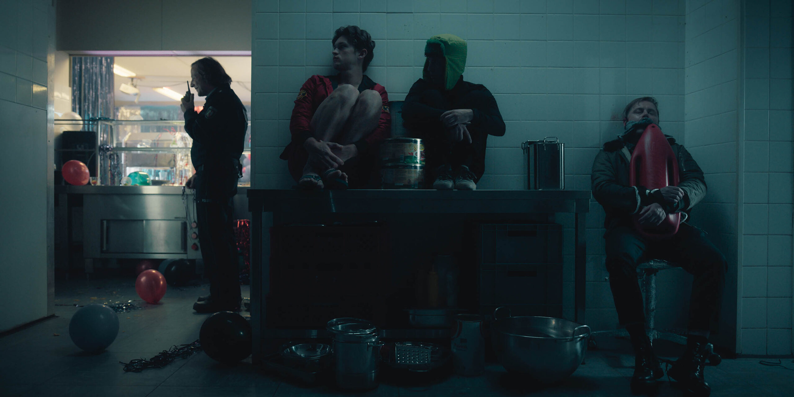 Come vendere droga online (in fretta) 3x06 - [credit: courtesy of Netflix]