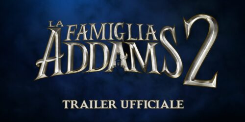 La Famiglia Addams 2, Trailer Finale italiano