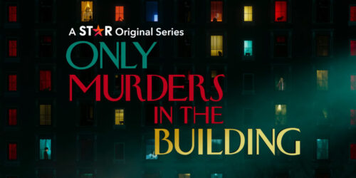 Trailer Only Murders in the Building su Disney+