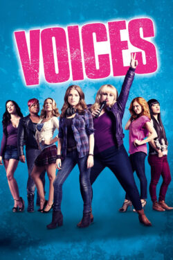 Poster Voices