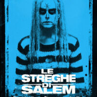 Poster Le streghe di Salem