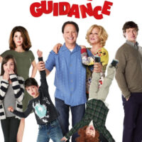 Poster Parental Guidance