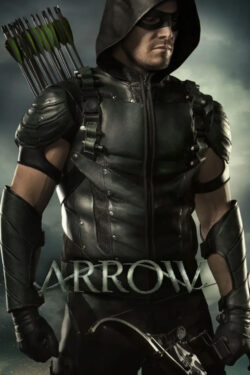 4×23 – Scissione – Arrow 4×23 – Scissione – Arrow