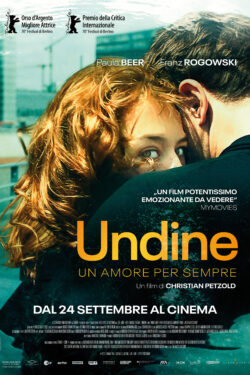 Locandina Undine