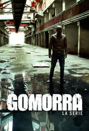 1×12 – Episodio 12 – Gomorra – La Serie