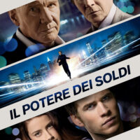 Poster Il potere dei soldi (vod)