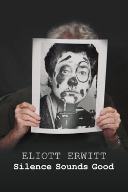 Elliott Erwitt - Silence Sounds Good